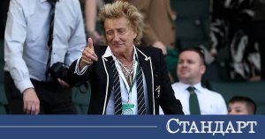 Rod Stewart Skandalı: Hastalık Nedeniyle Konseri İptal Etti, Saatler Sonra Nereye Gitti?