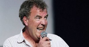 Jeremy Clarkson Kanserle Mücadele Ediyor