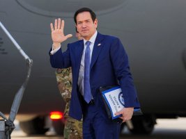 Rubio: İsrail-Lübnan Müzakerelerinde İlerleme Kaydedildi