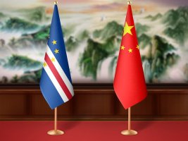 Li Qiang, Cape Verde'nin Yeni Başbakanına Tebrik Telgrafı Gönderdi