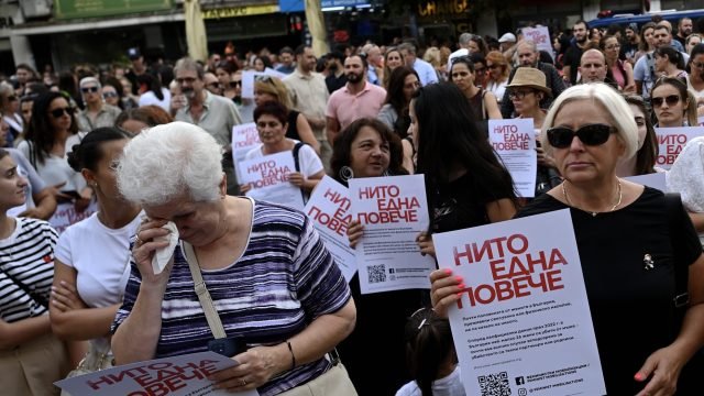 BIRN Reality Check: Bulgaristan Toplumsal Cinsiyet Temelli Şiddetle Mücadelede Yavaş