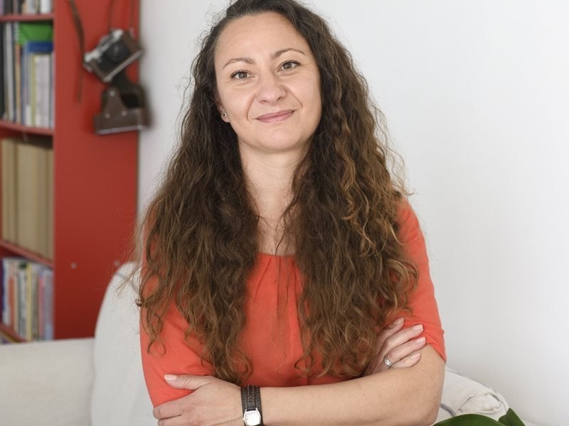 Psikolog Donika Borimechkova: Gençler Bir Arada Olmanın ve Oyun Oynamanın Faydasını Çok İyi Anlıyor