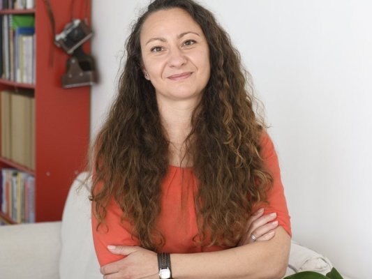 Psikolog Donika Borimechkova: Gençler Bir Arada Olmanın ve Oyun Oynamanın Faydasını Çok İyi Anlıyor