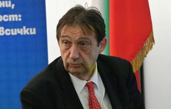 Baba Alina, İstihbarat Başkanı ve Delyan Dobrev Milletvekillerinin Gündeminde
