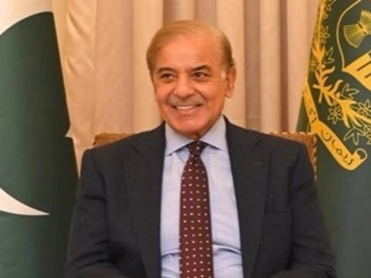 Pakistan Başbakanı Tarihi 'Mutabakat Zaptı'nı İmzaladı