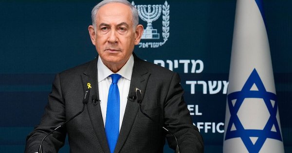 Ben Yaşadığım Sürece İran'ın Nükleer Silahı Olmayacak