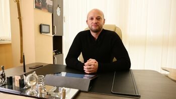 Oleg Nevzorov Ülkeye 16 Haziran'da Girdi