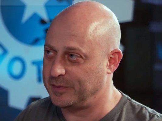 Teksas'taki Uçak Kazasında Startup Sahnesinin 'Vaftiz Babası' Hayatını Kaybetti