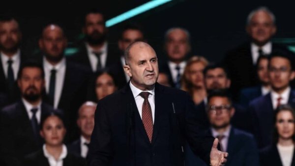 “Yeni Bir Orban mı?” Bulgar Eski Cumhurbaşkanı Büyük Seçim Zaferine Hazırlanıyor