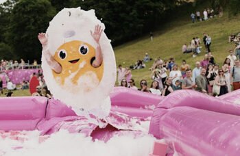 Çocuk Dilinde Haberler: Pembe Çorba
