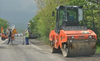 Obzor ile Güneşli Plaj Arasındaki Yol Gece Onarımı İçin Kapanıyor