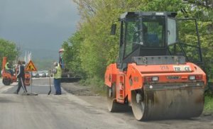 Obzor ile Güneşli Plaj Arasındaki Yol Gece Onarımı İçin Kapanıyor