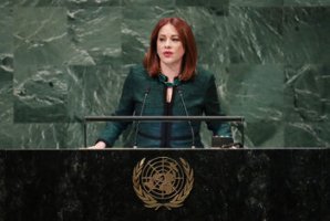 ABD, BM Ajanslarına 1 Milyar Dolar İnsani Yardım Ayırdı
