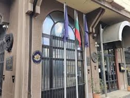 Avrupalı Milletvekillerimizden Üsküp'teki Kundaklamaya Tepki: Nefretle Motive Edilmiş Bir Saldırı