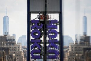 Fox, 22 Milyar Dolarlık Anlaşmayla Akış Platformu Roku ile Birleşiyor