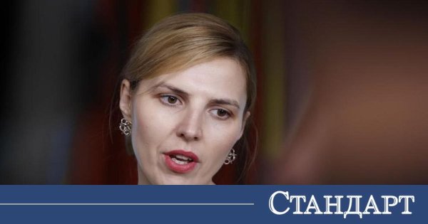 Bakan Petrova, Üsküp'teki Kundaklama Hakkında: Yanıt Bekliyoruz