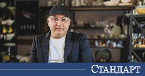 Şef Mançev'den "Mutfağındaki Kabuslar" için Duygusal İtiraf