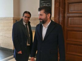 Kiril Petkov ve Bojidar Bojanov hakkındaki dava yeniden başlıyor