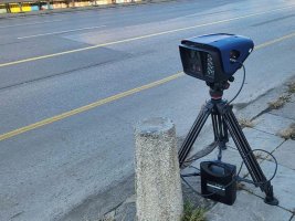 115 Km/s Hızla Köy İçinden Geçen Sürücünün Cezası İptal Edildi: Yangına Yetişiyordu
