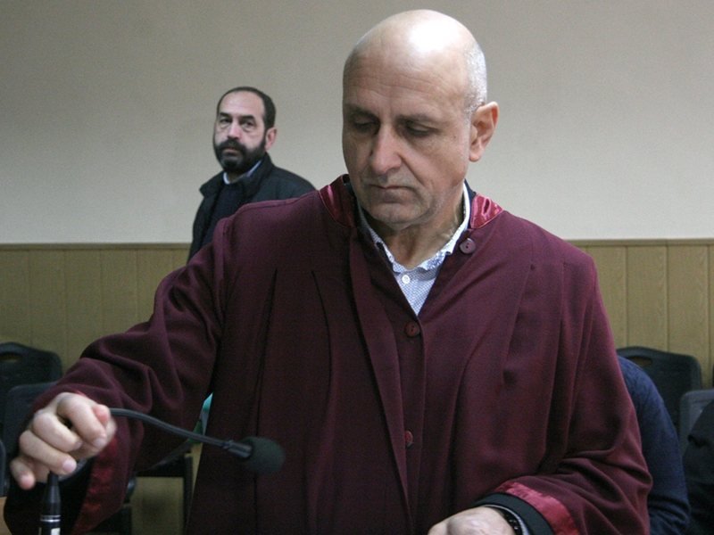 Plovdiv Savcısı Dilyan Pinçev Hayatını Kaybetti