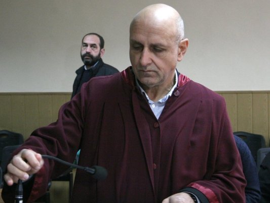 Plovdiv Savcısı Dilyan Pinçev Hayatını Kaybetti