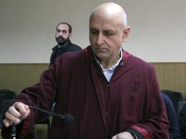 Plovdiv Savcısı Dilyan Pinçev Hayatını Kaybetti