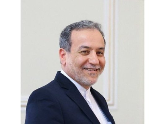 Abbas Arakçi: ABD ile Cuma Günü Yeni Bir Müzakere Turuna Başlıyoruz