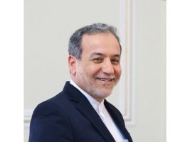 Abbas Arakçi: ABD ile Cuma Günü Yeni Bir Müzakere Turuna Başlıyoruz