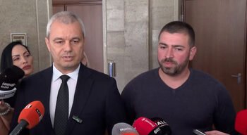 İvaylo Mirçev'e Yönelik Saldırıdan Tutuklanan Kişi Mahkemeden Özür Diledi