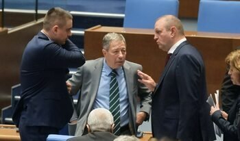 Parlamento yeni istihbarat şefi seçim sürecini başlattı, iktidarın adayı belli oldu