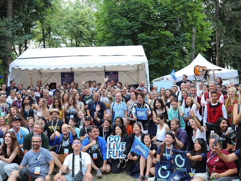 Bansko Nomad Fest 2026: Dünyanın Her Yerinden 1000'den Fazla Dijital Göçebe Buluştu