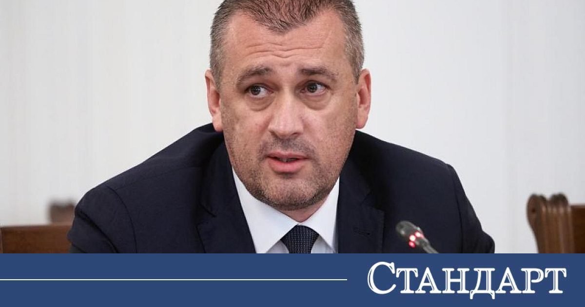 Bakan Pejev Ulaştırmadaki Büyük Sorunların Nerede Saklandığını Söyledi ve Uyarıda Bulundu