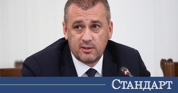 Bakan Pejev Ulaştırmadaki Büyük Sorunların Nerede Saklandığını Söyledi ve Uyarıda Bulundu