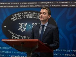 Mucunski: Bulgaristan halkımızın bilincini zorla değiştirmeyi asla başaramayacak