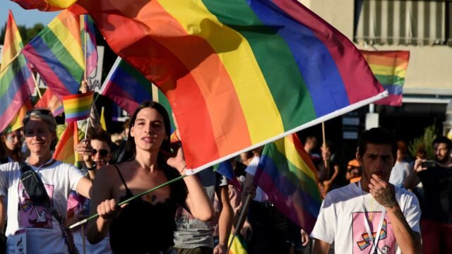 Biz Hep Buradaydık: Balkanlar LGBTQ+ Öncülerini Onurlandırmalı