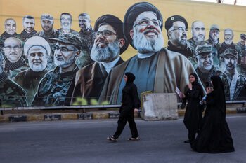 Hizbullah, ABD-İran Mutabakatından Çok Kazanıyor