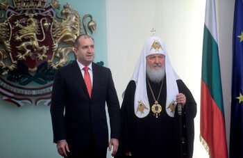 Uzmanlar: Patrik Kiril'e Yönelik Yaptırımlar Ortodoksluğa Karşı Değil, Savaşı Savunanlara Karşıdır