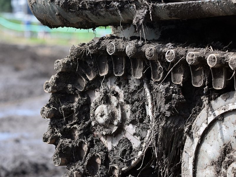 Rusya, Ukrayna'nın Donetsk Bölgesinde Pryyut Köyünü Ele Geçirdi