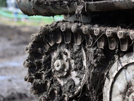 Rusya, Ukrayna'nın Donetsk Bölgesinde Pryyut Köyünü Ele Geçirdi