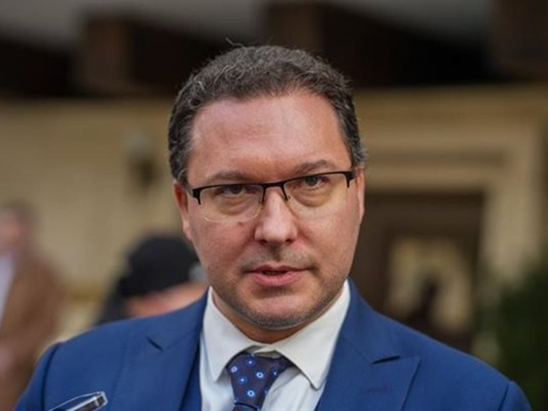 Mitov: Patrik Kiril'e Yaptırımların Kilise İşlerine Müdahale Olduğu Argümanı Bahane