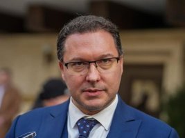 Mitov: Patrik Kiril'e Yaptırımların Kilise İşlerine Müdahale Olduğu Argümanı Bahane