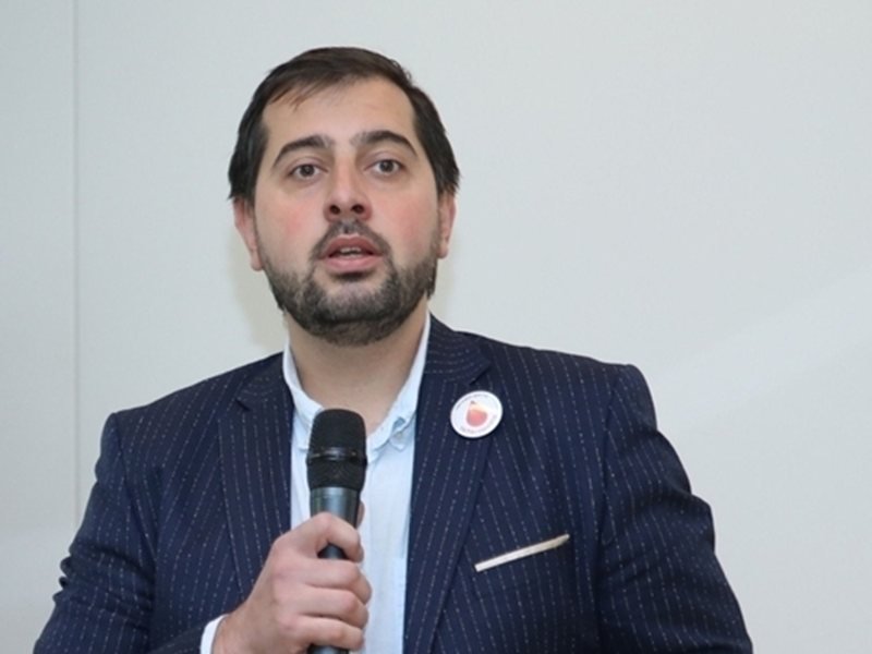 Talasemi ile ilgili sorularınızı Doç. Atanas Bançev'e yöneltin