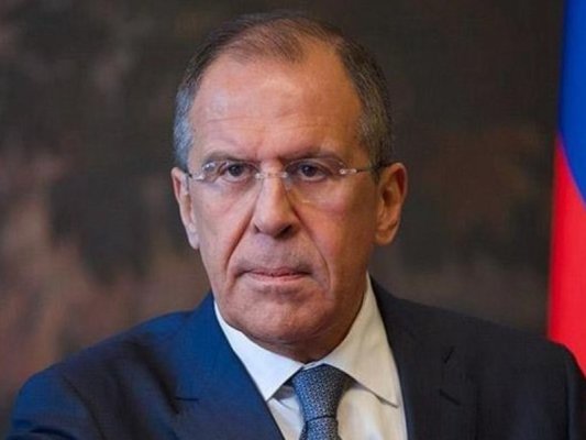 Lavrov Rubio'yu Yalanladı: ABD Ukrayna Savaşı'ndaki Rolünü Netleştirmeli