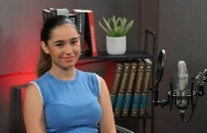 Sofiya Nikolova, Eko Batarya Geliştiriyor: Laboratuvar Arıyoruz
