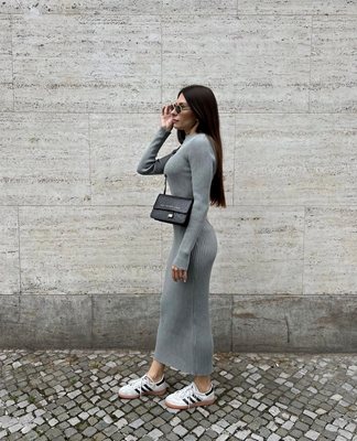 СНИМКА: ИНСТАГРАМ/olakaminska_blog