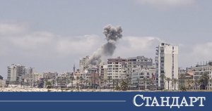 İsrail ve Hizbullah Savaş Baltasını Gömdü: Ateşkes