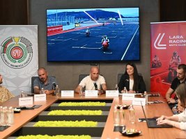 Bulgaristan, Yeni A1 Motor Park Pistinde Superbike Dünya Şampiyonası Etabı İstiyor