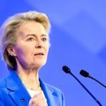 Avrupa Parlamentosu, von der Leyen Komisyonu'na Yönelik Gensoru Önergesini Reddetti