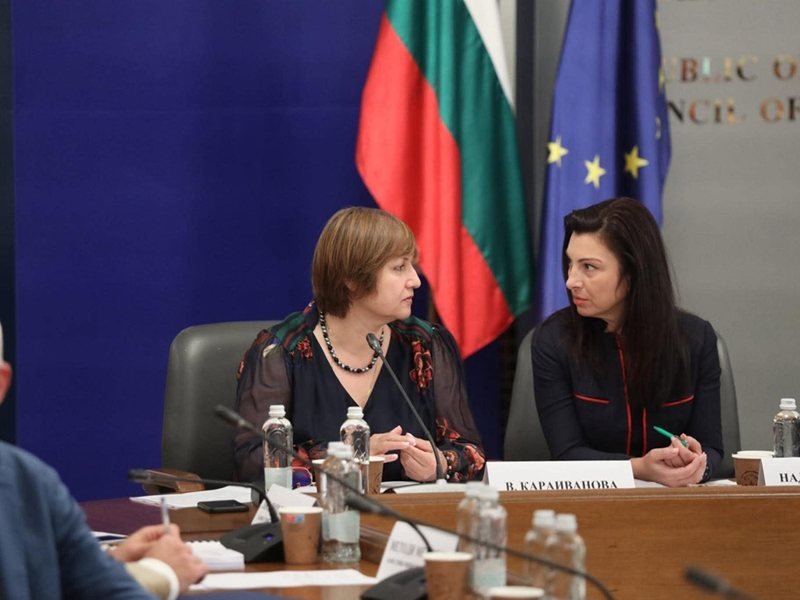 Bulgaristan'da Emeklilik Maaşları Artıyor