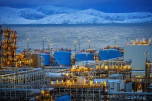 Norveç Sınırlı Olsa da Avrupa'nın Kilit Petrol ve Gaz Tedarikçisi Olmaya Devam Ediyor